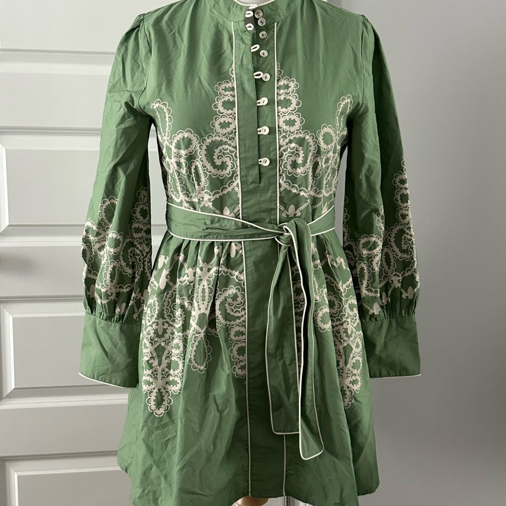 Beyond by Vera mini dress - Picture 3 of 8